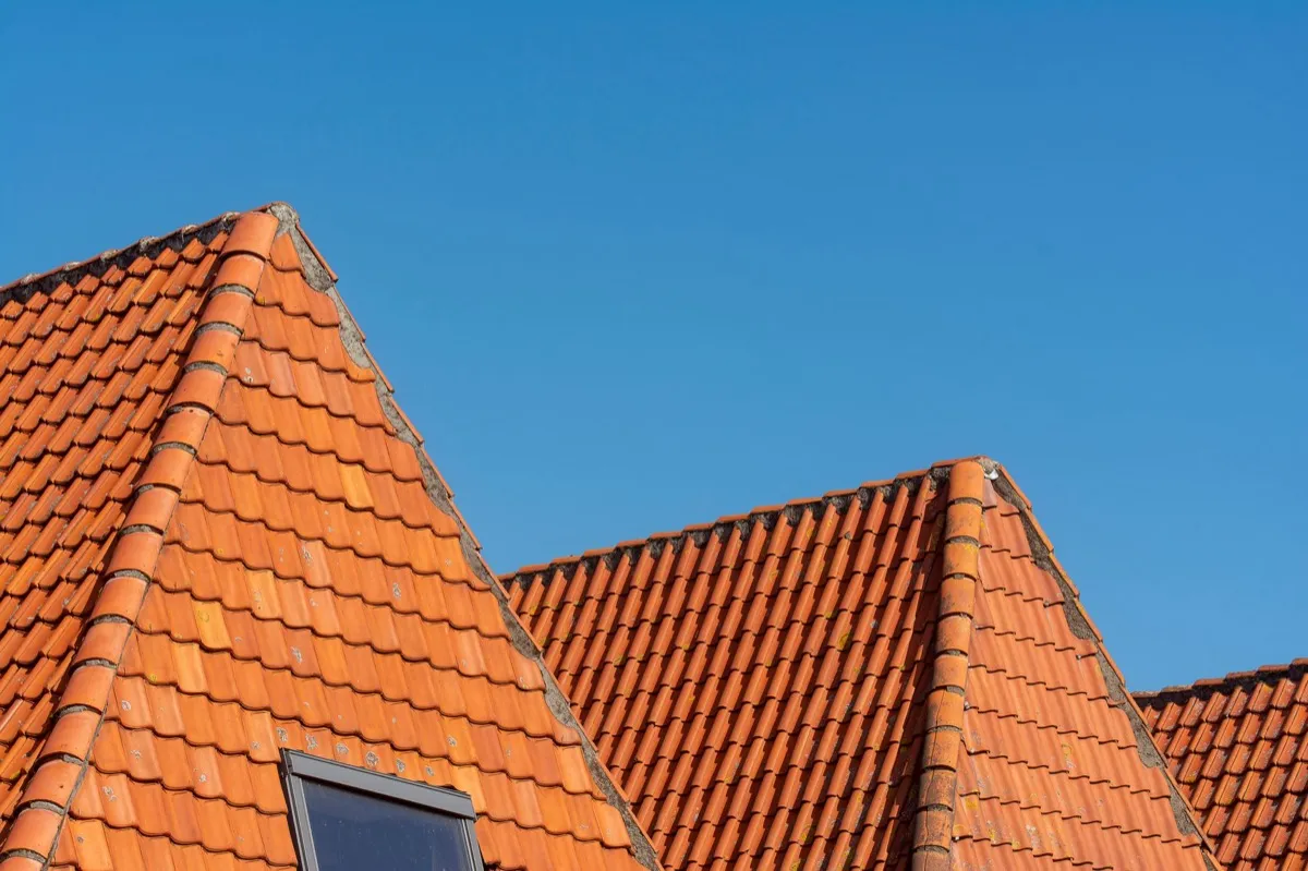 roofing project in Melbourne, FL — 3