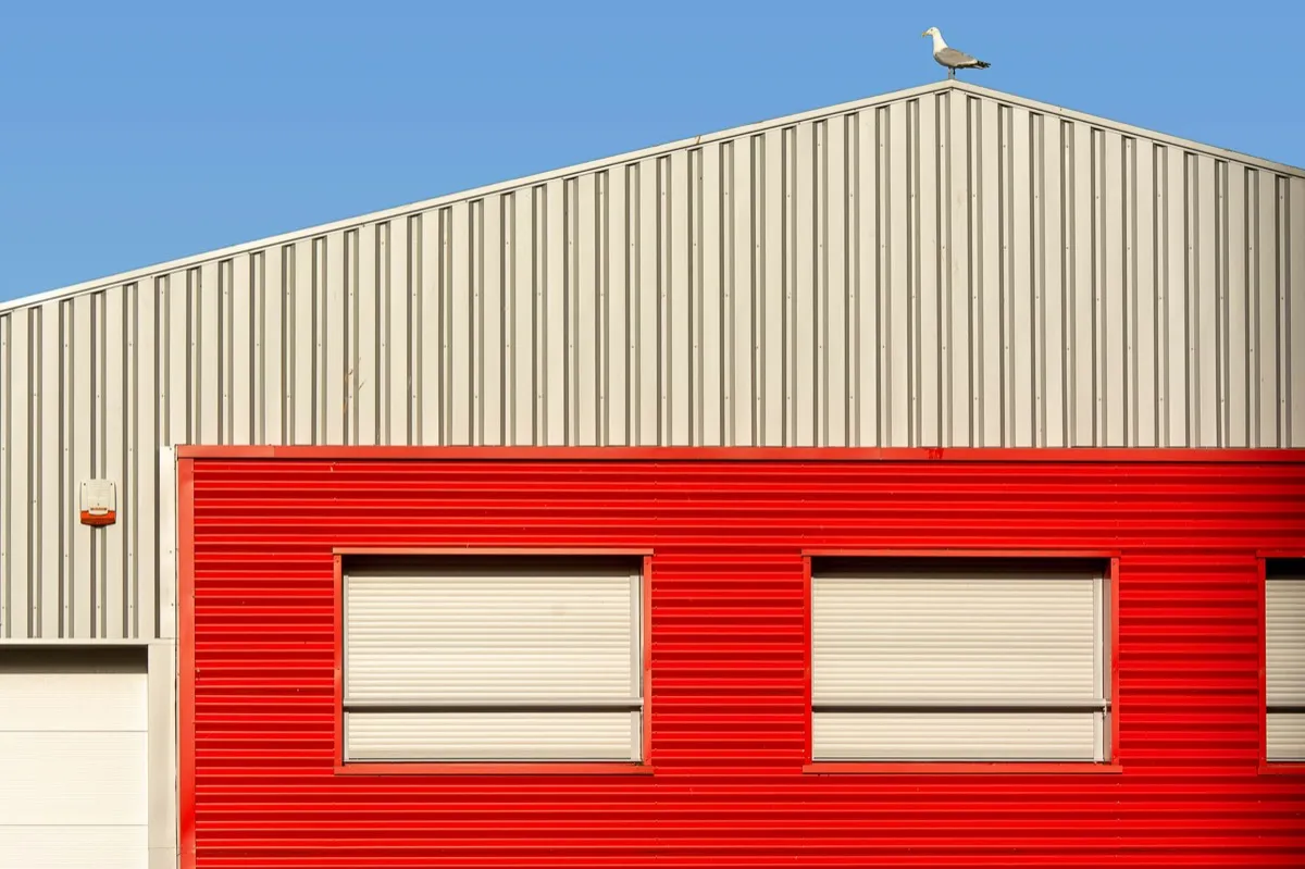 Commercial Roofing in Melbourne, FL