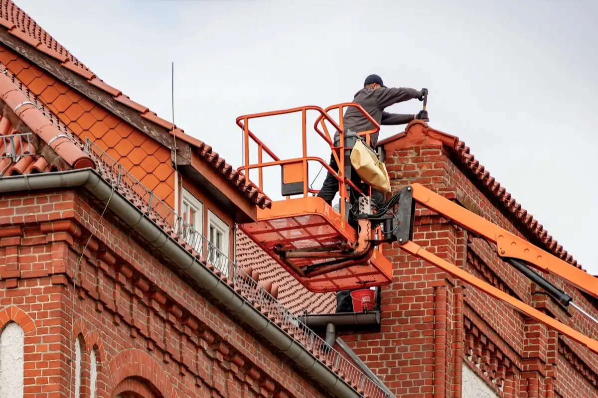 Roof Inspections in Melbourne, FL