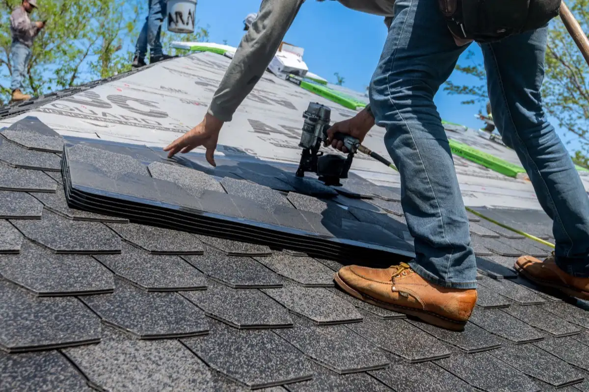 Asphalt Shingle Roofs in Melbourne, FL