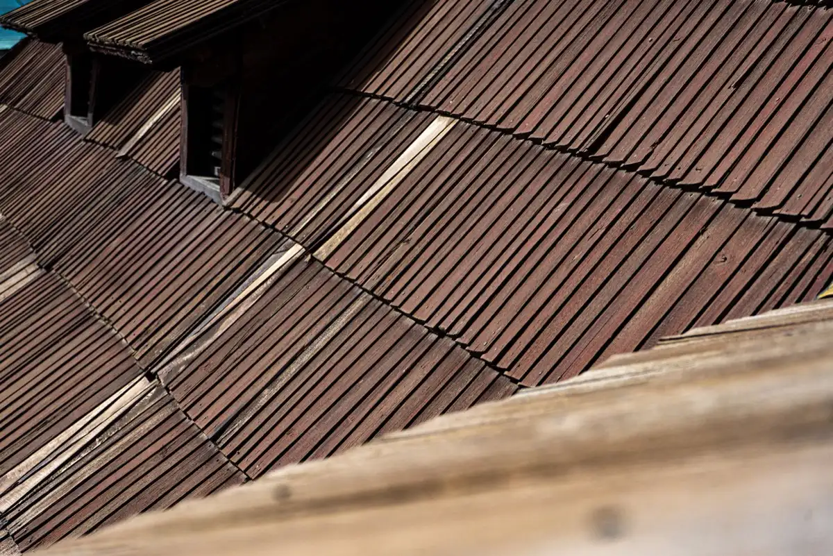 Roof Replacement in Melbourne, FL